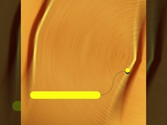 p84 jarum merasa tas filter