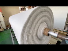 Kantong filter lingkungan