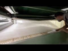 HEADING FILTER mengkhususkan diri dalam produksi dan penjualan kain saring industri