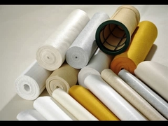 Pengumpul debu tipe tas