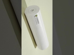 Bedakan antara kantong debu suhu tinggi dan kantong debu suhu ruangan