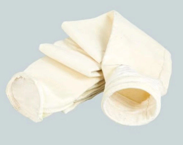 Tas Filter Akrilik dengan Keakuratan Filtrasi Tinggi Resistensi Operasi Rendah dan Adaptasi Lingkungan yang Kuat untuk Penghapusan Debu Industri