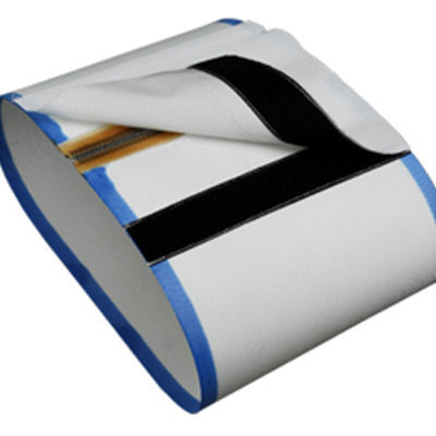 Kantung Filter Industri Aramid 500g untuk Pengumpulan Debu Suhu Tinggi